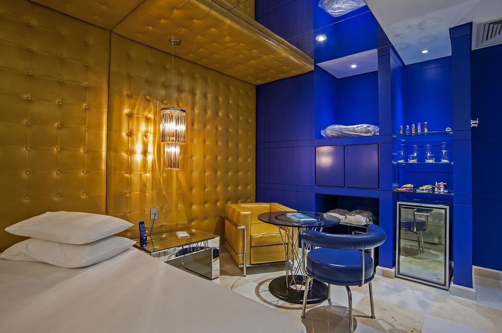 Motel Acqua (Adults Only) Curitiba Exterior foto