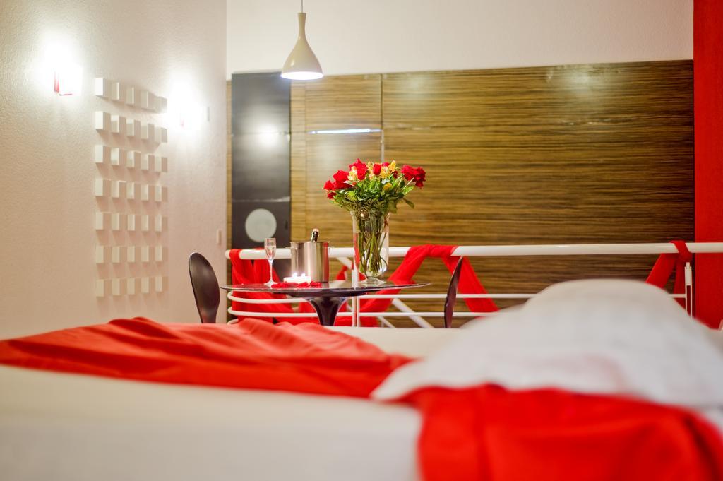 Motel Acqua (Adults Only) Curitiba Exterior foto