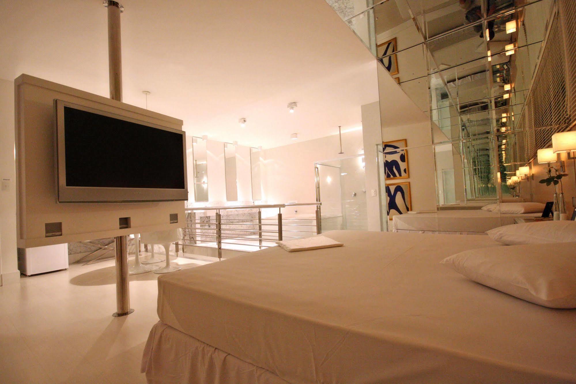 Motel Acqua (Adults Only) Curitiba Exterior foto